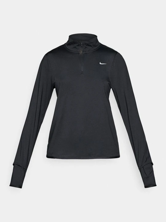 Zdjęcie produktu Bluzka z długim rękawem Nike czarny