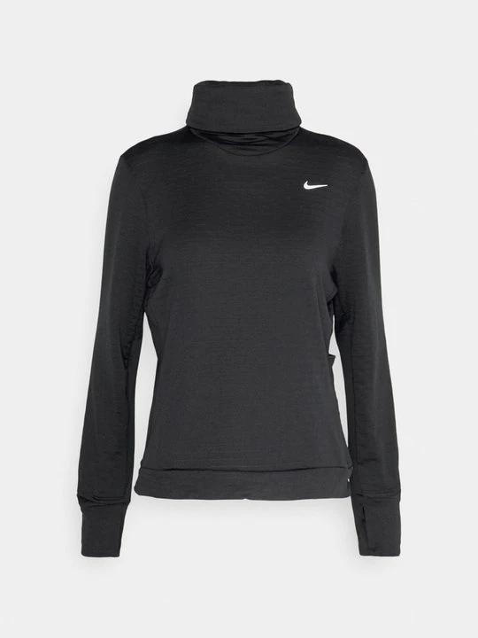 Zdjęcie produktu Bluzka z długim rękawem Nike czarny