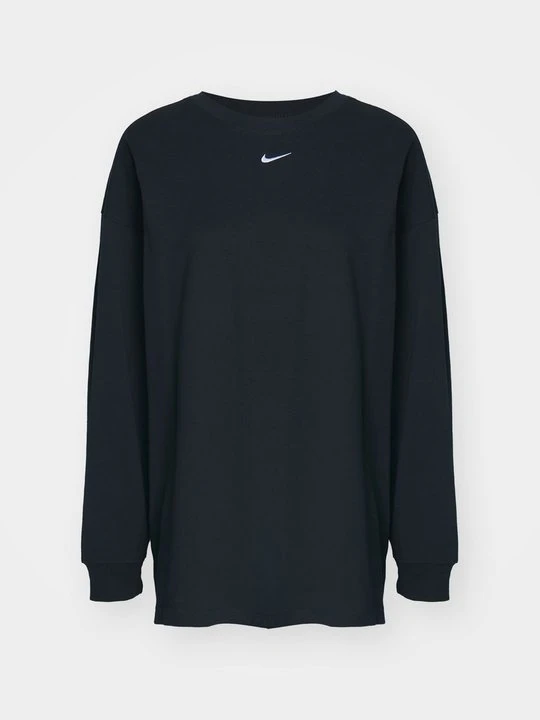 Zdjęcie produktu Bluzka z długim rękawem Nike czarny