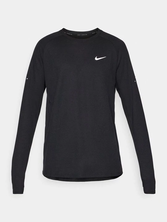 Zdjęcie produktu Bluzka z długim rękawem Nike czarny