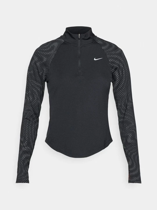 Zdjęcie produktu Bluzka z długim rękawem Nike czarny
