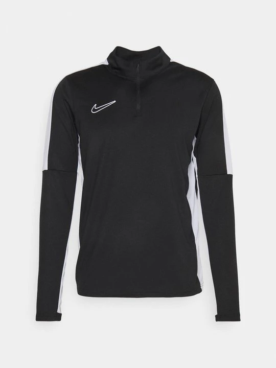 Zdjęcie produktu Bluzka z długim rękawem Nike czarny
