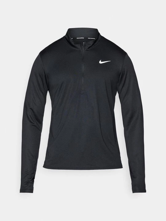 Zdjęcie produktu Bluzka z długim rękawem Nike czarny