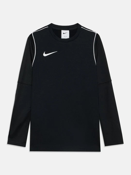 Zdjęcie produktu Bluzka z długim rękawem Nike czarny