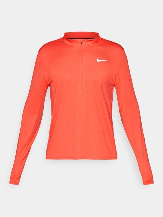 Zdjęcie produktu Bluza rozpinana Nike czerwony