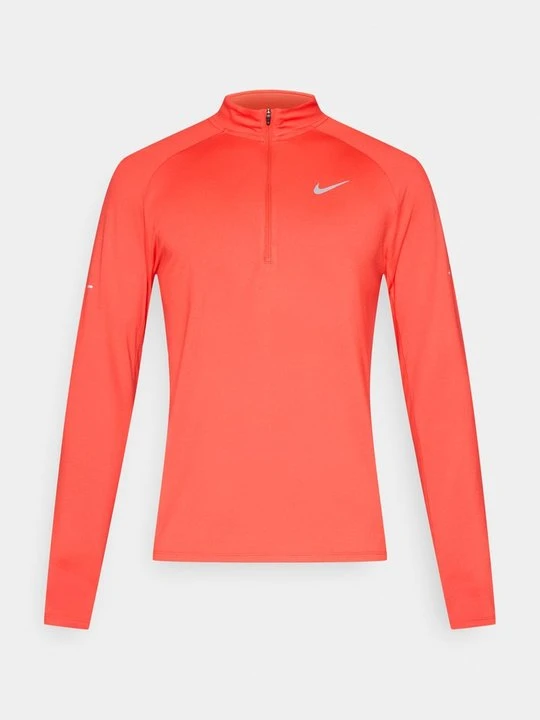 Zdjęcie produktu Bluza rozpinana Nike czerwony