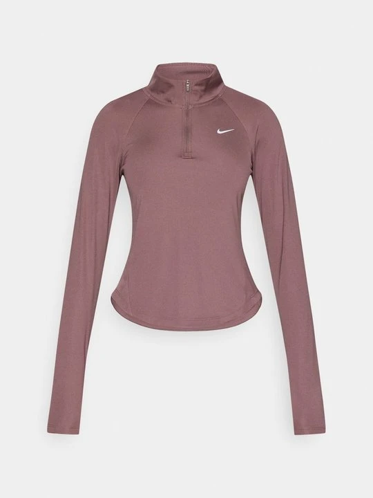 Zdjęcie produktu Bluza rozpinana Nike fioletowy
