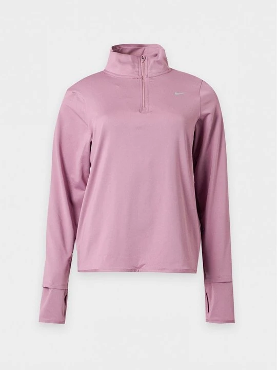 Zdjęcie produktu Bluzka z długim rękawem Nike fioletowy