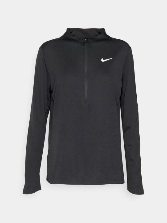 Zdjęcie produktu Bluzka z długim rękawem Nike czarny
