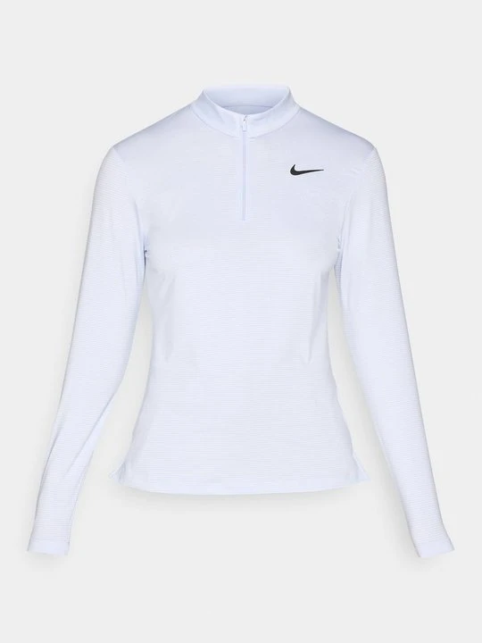 Zdjęcie produktu Bluzka z długim rękawem Nike szary