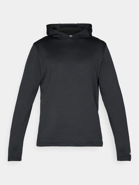 Zdjęcie produktu Bluzka z długim rękawem Nike czarny