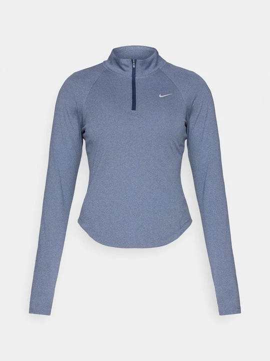 Zdjęcie produktu Bluzka z długim rękawem Nike granatowy