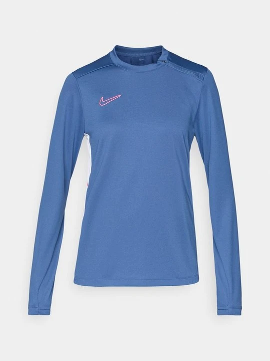 Zdjęcie produktu Bluzka z długim rękawem Nike granatowy