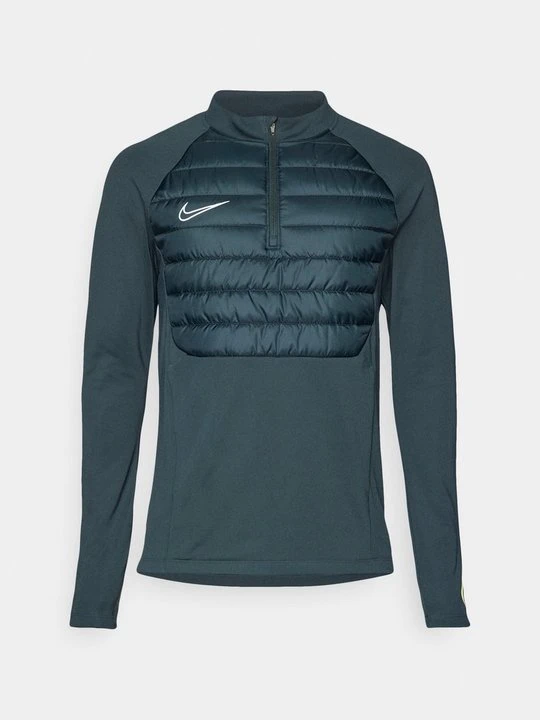 Zdjęcie produktu Bluzka z długim rękawem Nike jasnozielony
