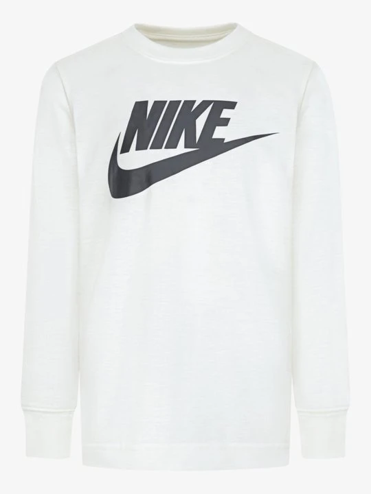 Zdjęcie produktu Bluzka z długim rękawem Nike mleczny