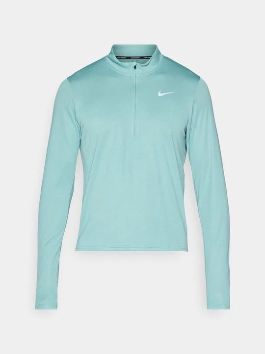 Zdjęcie produktu Bluzka z długim rękawem Nike niebieski