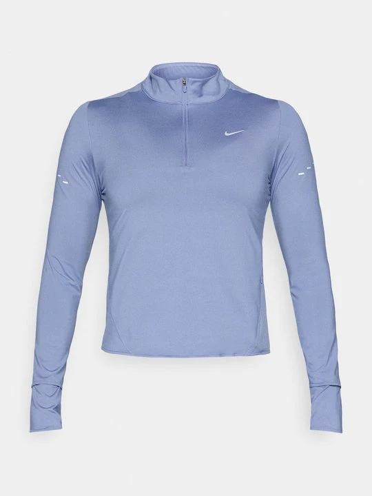 Zdjęcie produktu Bluzka z długim rękawem Nike niebieski