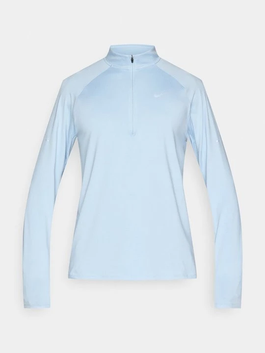 Zdjęcie produktu Bluzka z długim rękawem Nike niebieski