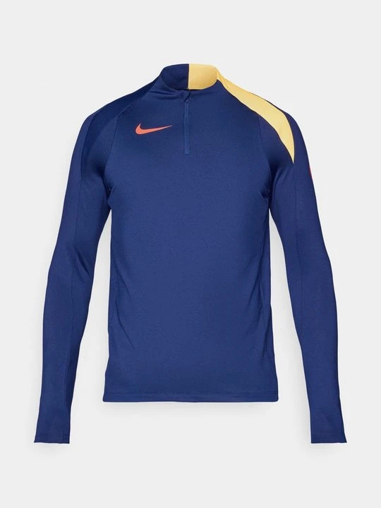 Zdjęcie produktu Bluzka z długim rękawem Nike niebieski