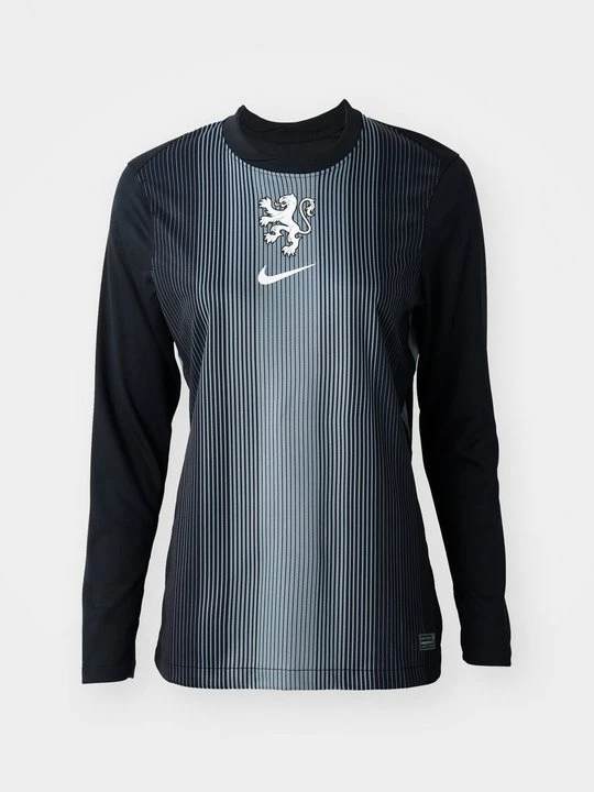 Zdjęcie produktu Koszulka reprezentacji Nike czarny