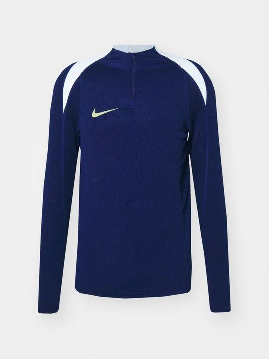 Zdjęcie produktu Bluzka z długim rękawem Nike niebieski