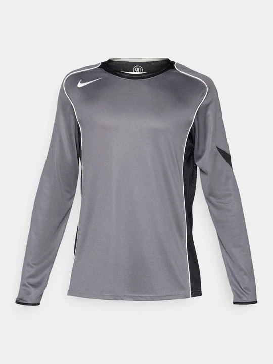 Zdjęcie produktu Bluzka z długim rękawem Nike szary