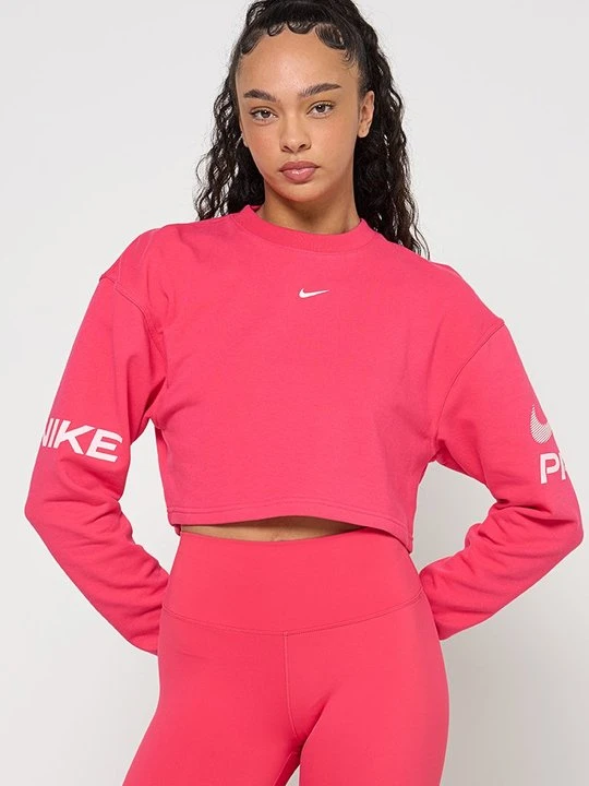 Zdjęcie produktu Bluzka z długim rękawem Nike