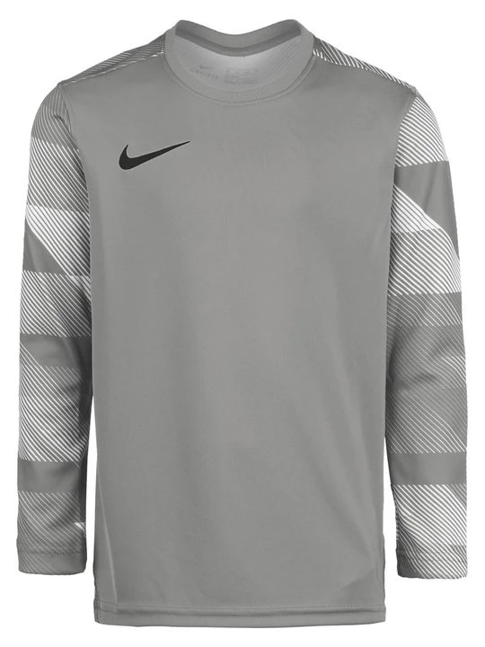 Zdjęcie produktu Bluzka z długim rękawem Nike szary