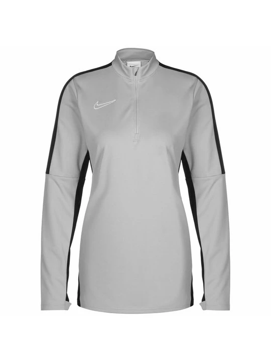 Zdjęcie produktu Bluzka z długim rękawem Nike szary