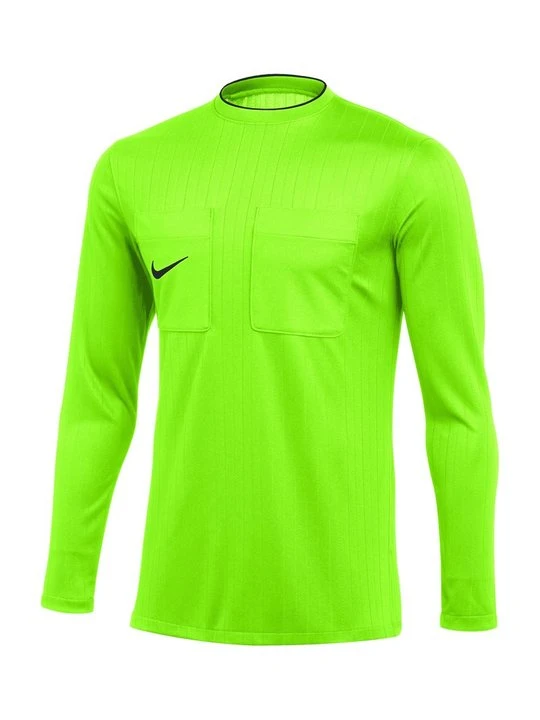 Zdjęcie produktu Bluzka z długim rękawem Nike żółty