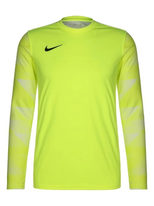 Zdjęcie produktu Bluzka z długim rękawem Nike zielony