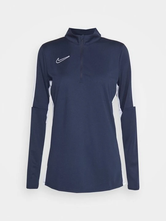 Zdjęcie produktu Bluzka z długim rękawem Nike granatowy