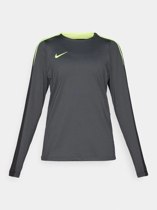 Zdjęcie produktu Bluzka z długim rękawem Nike antracytowy