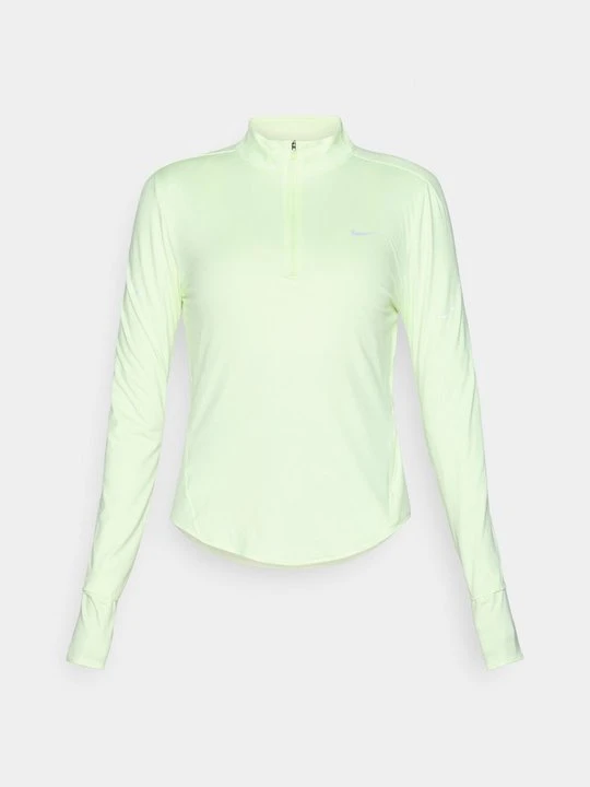 Zdjęcie produktu Bluzka z długim rękawem Nike żółty