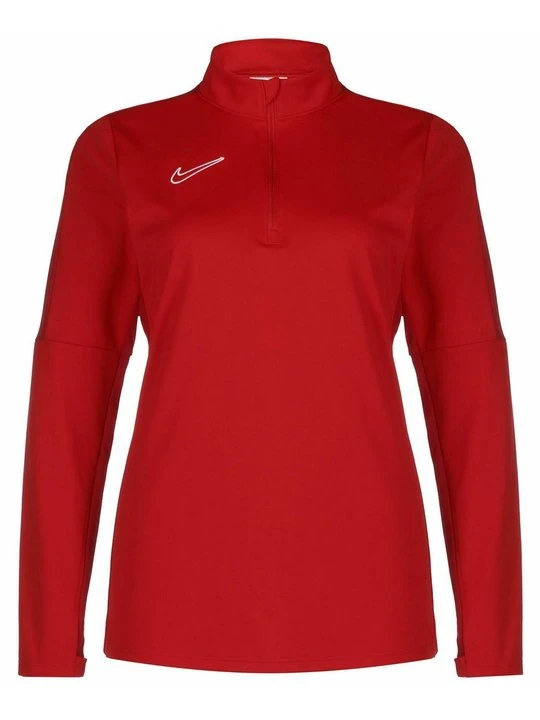 Zdjęcie produktu Bluzka z długim rękawem Nike czerwony