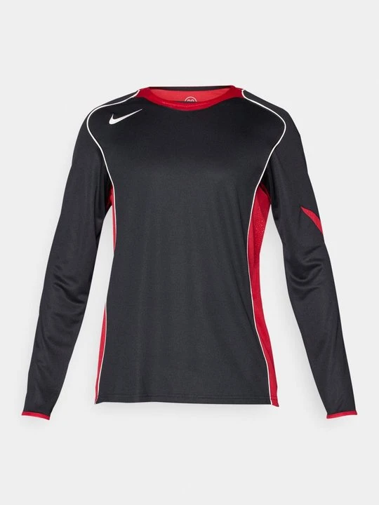 Zdjęcie produktu Bluzka z długim rękawem Nike czarny