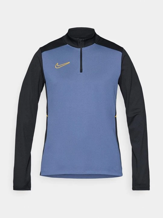 Zdjęcie produktu Bluzka z długim rękawem Nike niebieski