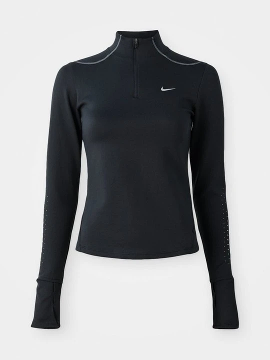 Zdjęcie produktu Bluzka z długim rękawem Nike czarny