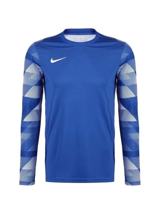 Zdjęcie produktu Bluzka z długim rękawem Nike błękit królewski