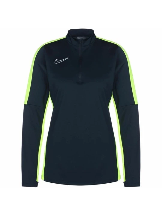 Zdjęcie produktu Bluzka z długim rękawem Nike granatowy