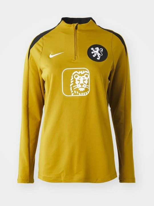 Zdjęcie produktu Bluzka z długim rękawem Nike brąz