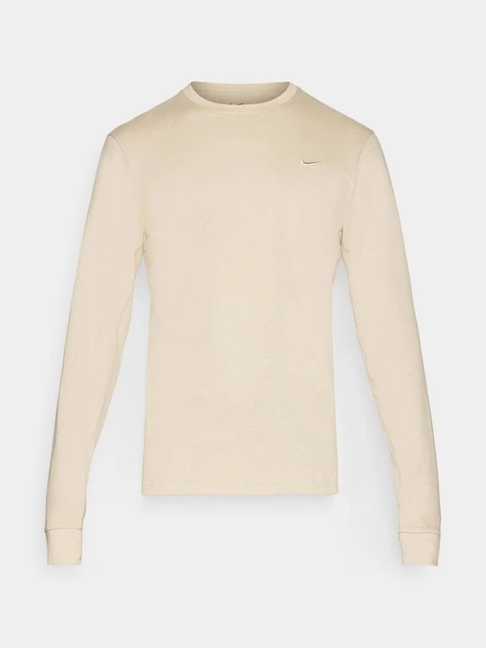 Zdjęcie produktu Bluzka z długim rękawem Nike khaki