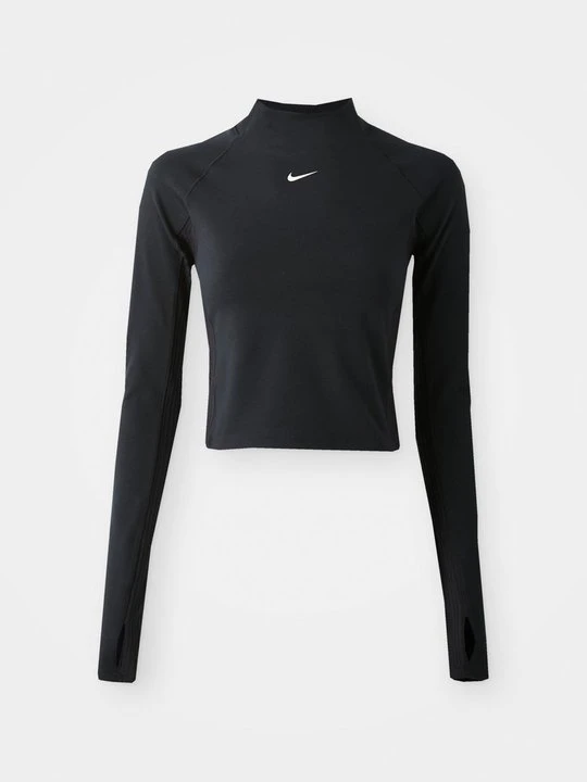 Zdjęcie produktu Bluzka z długim rękawem Nike czarny