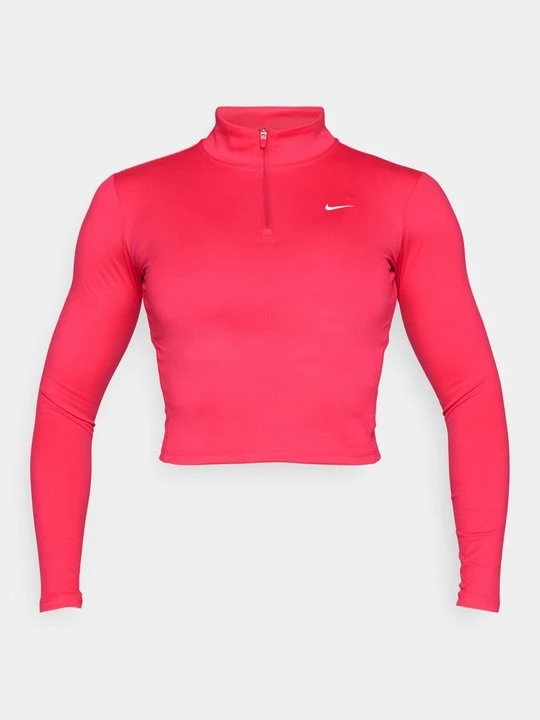 Zdjęcie produktu Bluzka z długim rękawem Nike różowy