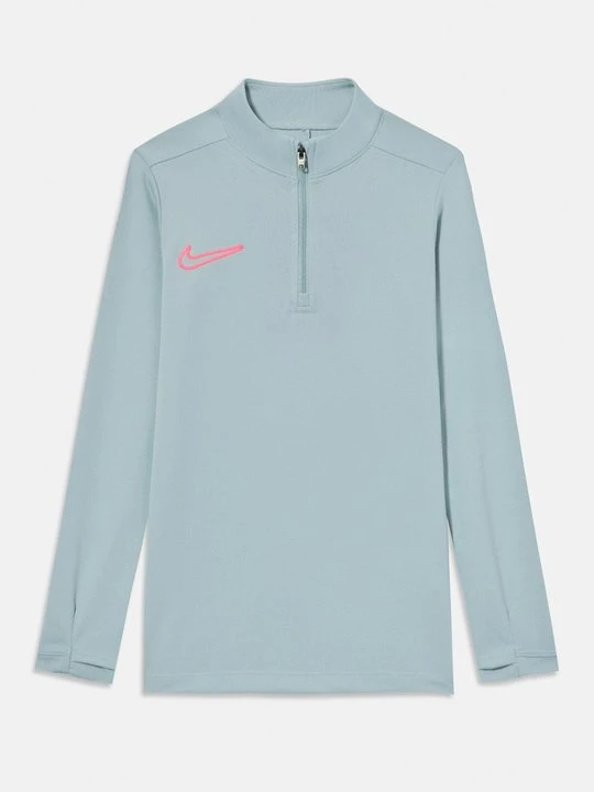 Zdjęcie produktu Bluzka z długim rękawem Nike szary