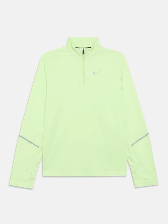Zdjęcie produktu Bluzka z długim rękawem Nike żółty