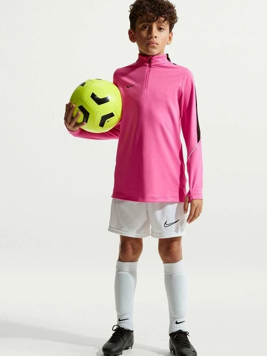 Zdjęcie produktu Bluzka z długim rękawem Nike różowy