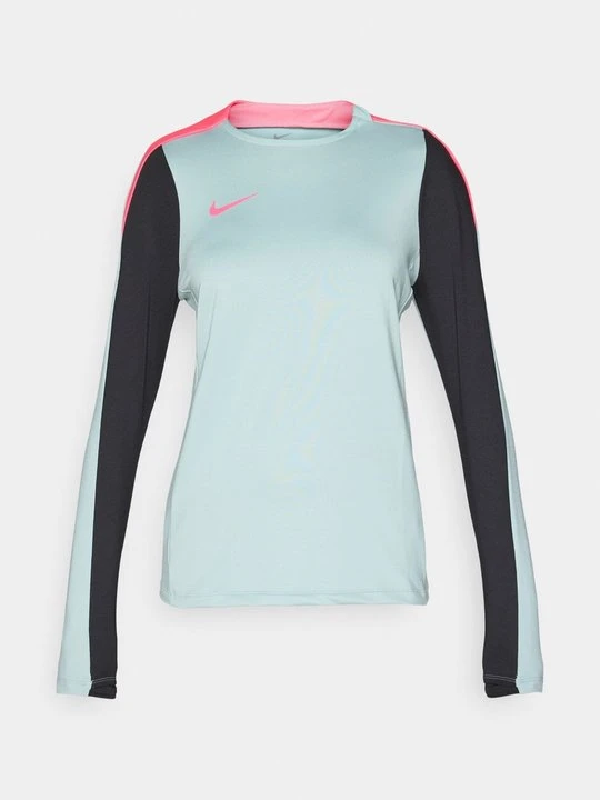 Zdjęcie produktu Bluzka z długim rękawem Nike jasnoszary