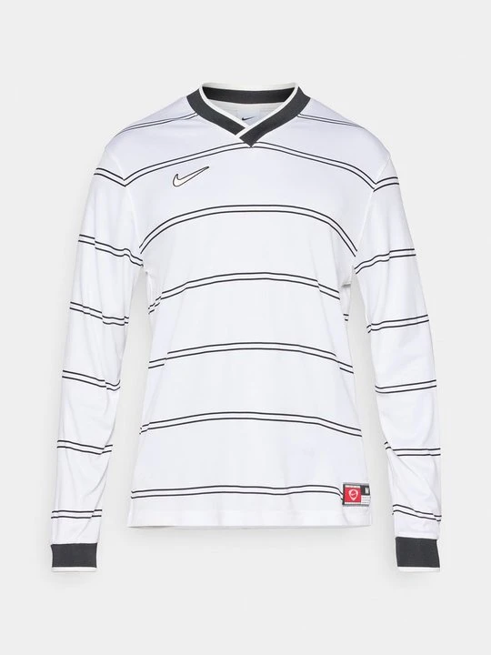 Zdjęcie produktu Bluzka z długim rękawem Nike biały