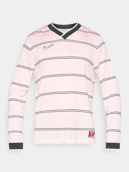 Zdjęcie produktu Bluzka z długim rękawem Nike różowy